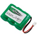 Ultralast Replacement Battery for AT&T 1145 Cordless Phone 3-1/2AA-ANMH